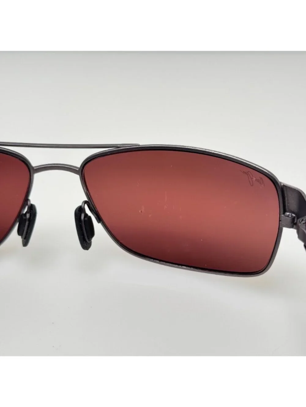 Maui Jim lenses have